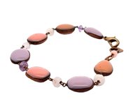 Armband Rosso Prezioso Dame in Holz 019 - 019